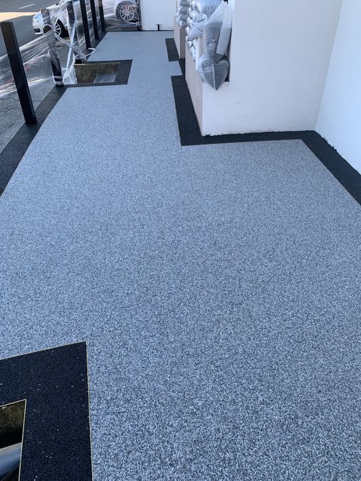 Aplicare Covoare Piatra Naturala Epoxi Rasini Polioritanice