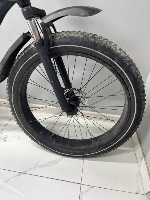 Велосипед Sport MTB x5d