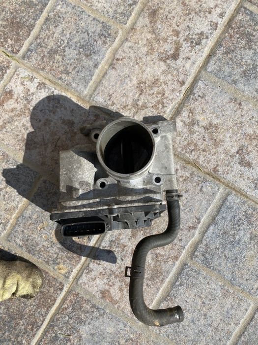 Vand clapeta acceleratie Mazda 3/6/CX7 2,2 diesel R2AA