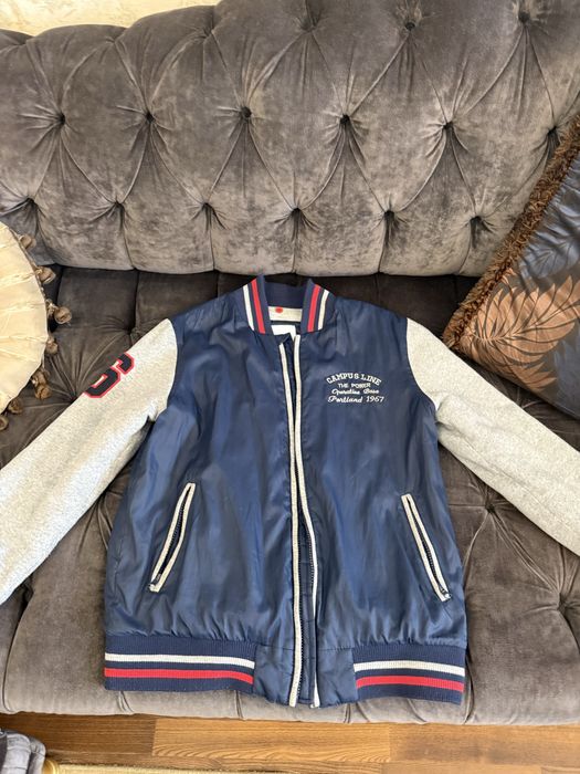 Куртка детская для  мальчика