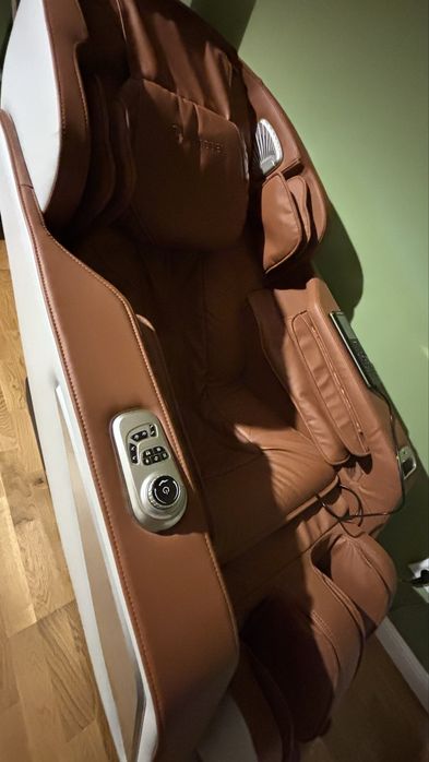 Vand fotoliu de masaj Komoder Victoria II