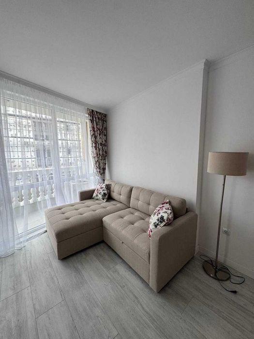 Продава се Тристаен апартамент в к.к. Слънчев бряг - 81 кв.м за 806 €/кв.м - Снимка #5