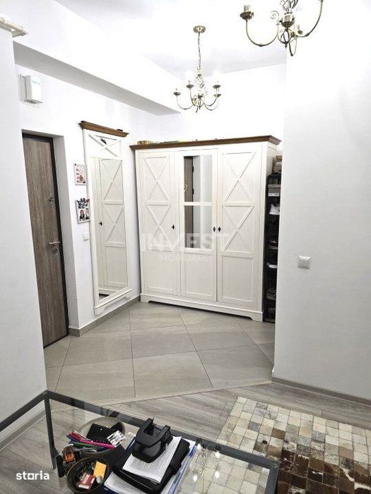PALAS MALL- BLOC NOU- apartament cu 2 camere