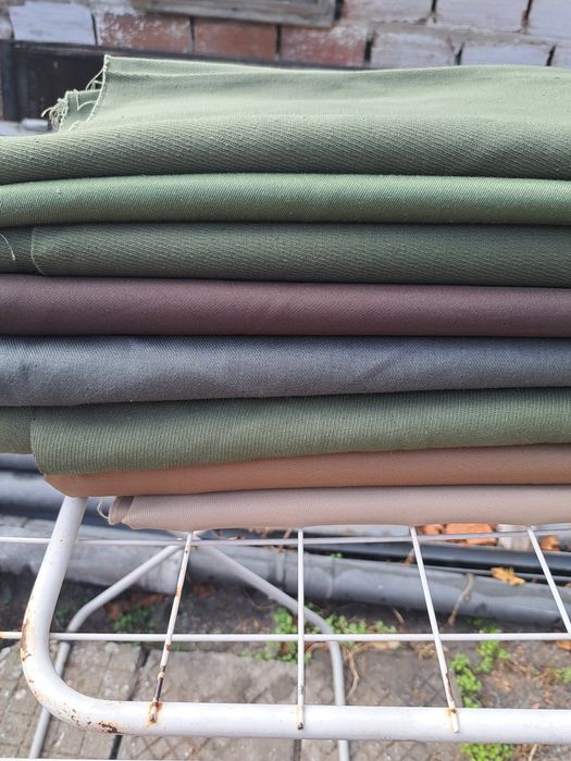 Платове от старите