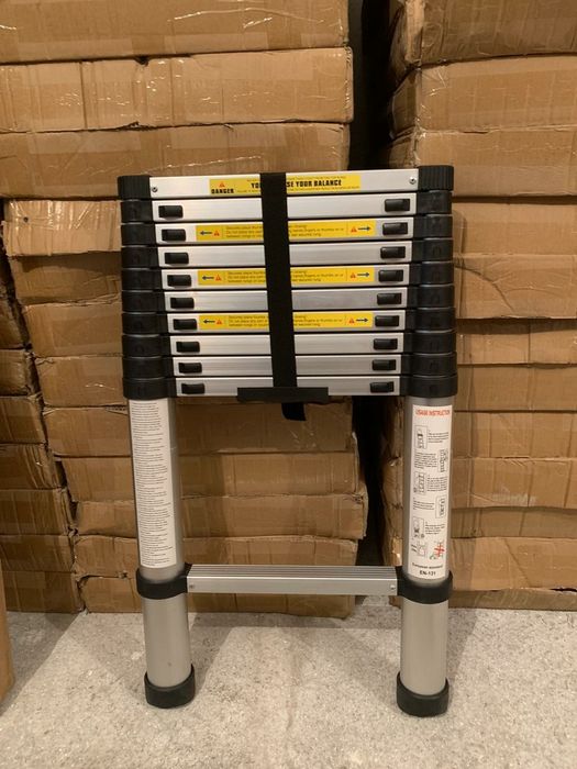 Стремянки лестницы