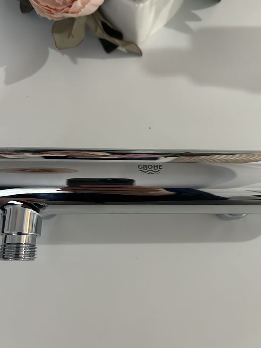 Baterie dus GROHE , Noua