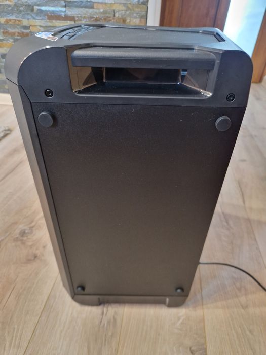 Boxă  Panasonic model SC-TMAX5EG-K 150W