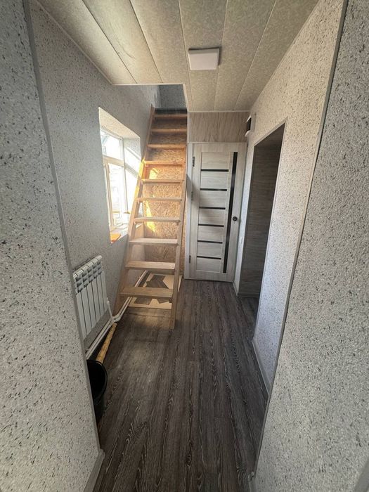 Отличная дача для круглогодичного проживания всё удобства и условия