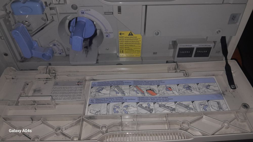 Продаю принтер бу в хорошем состоянии