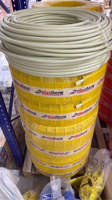 Topli pol теплый пол шланг отопления радиаторы батарея