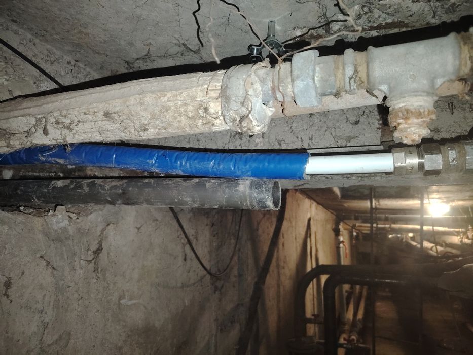 Instalator Technico Sanitar