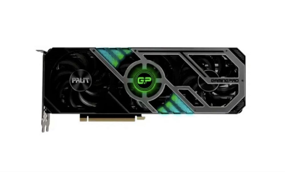 продам видеокарту