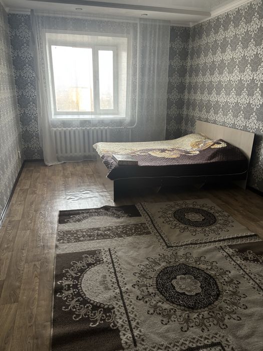 Срочно сдам 3 ком квартиру