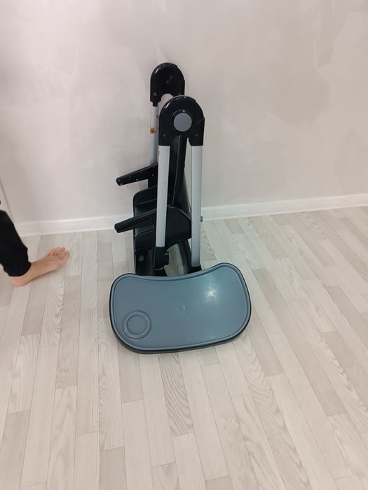 Срочно Продам Стульчик для кормления