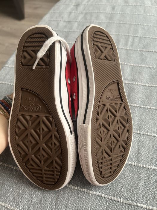Converse gheata masura 29
