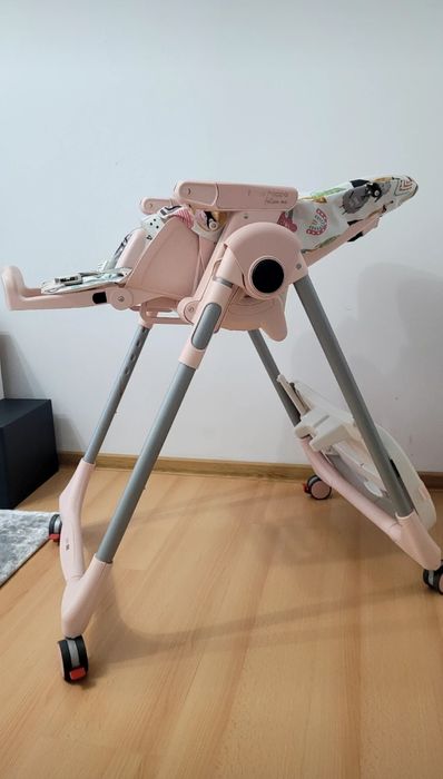 Scaun bebe Peg Perego