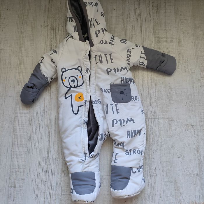 Чисто нов ескимос 6 м