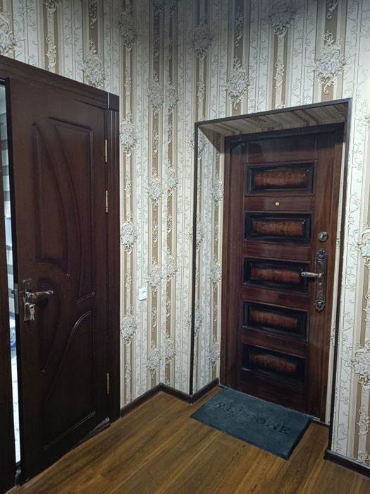 Сдаётся квартира