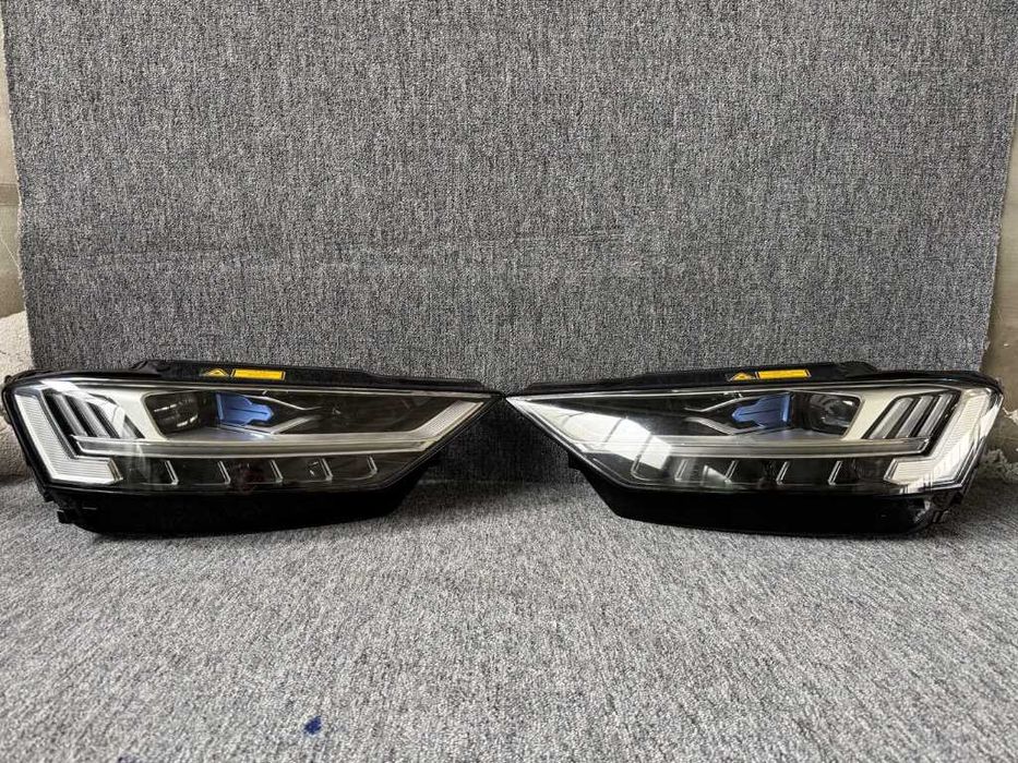Audi A8 D5 4N0 Far / Faruri Laser stanga dreapta  4N0941085 4N0941086
