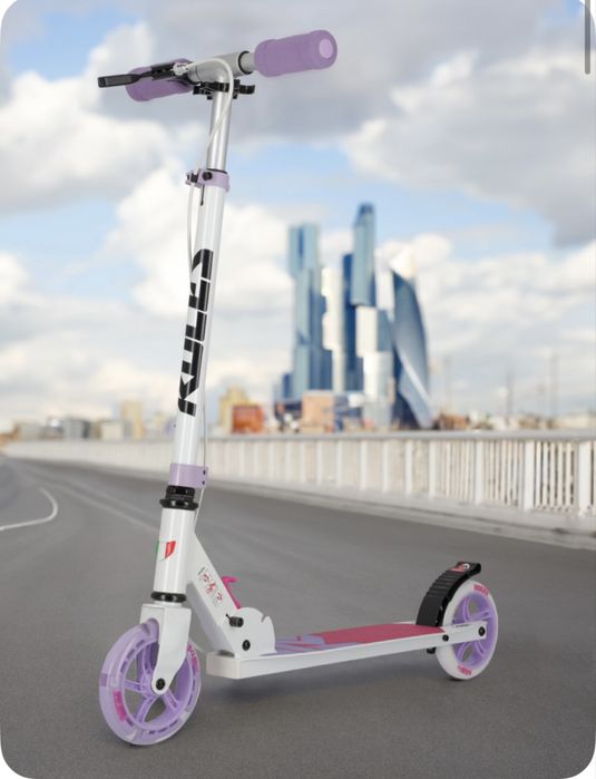 Самокат детский