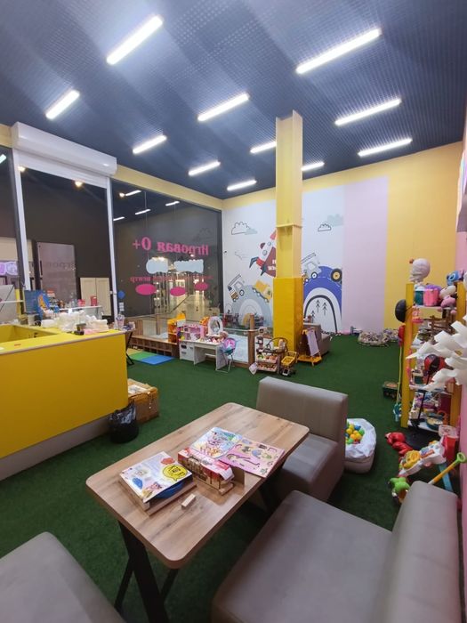 Продаётся доходный готовый бизнес