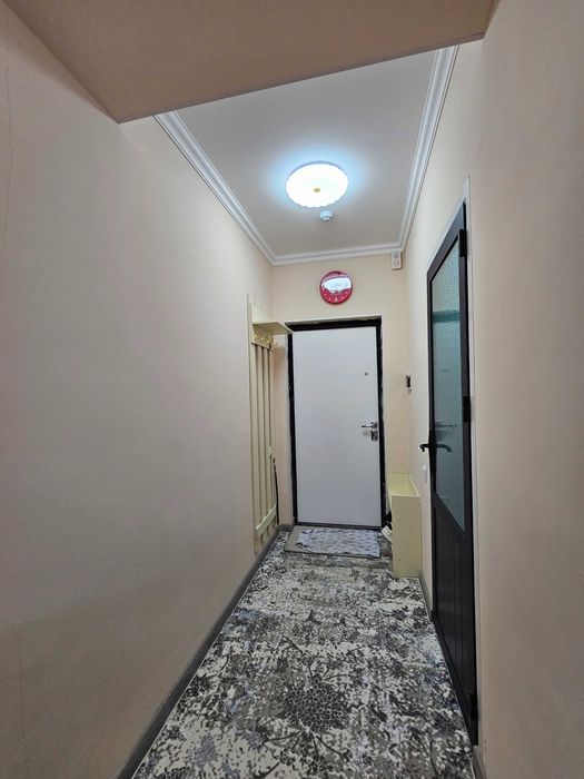 ЖК "BLACK TOWER". 1/9/17. С новым ремонтом.