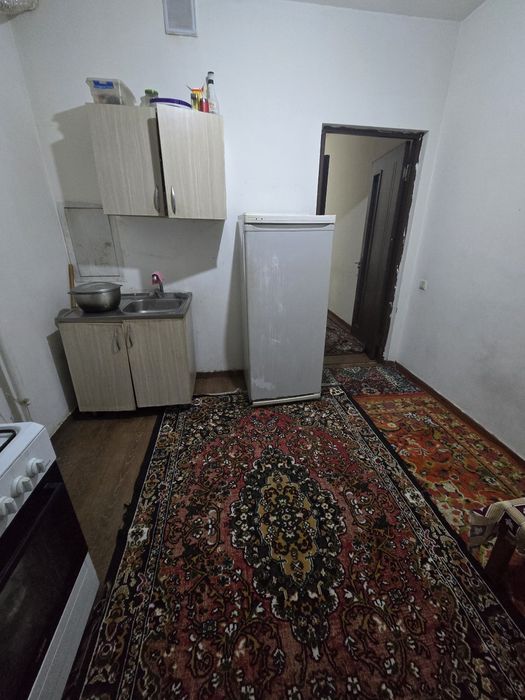 Сергили чоштепа 2хона аренда 350д хамма нарсаси бор
