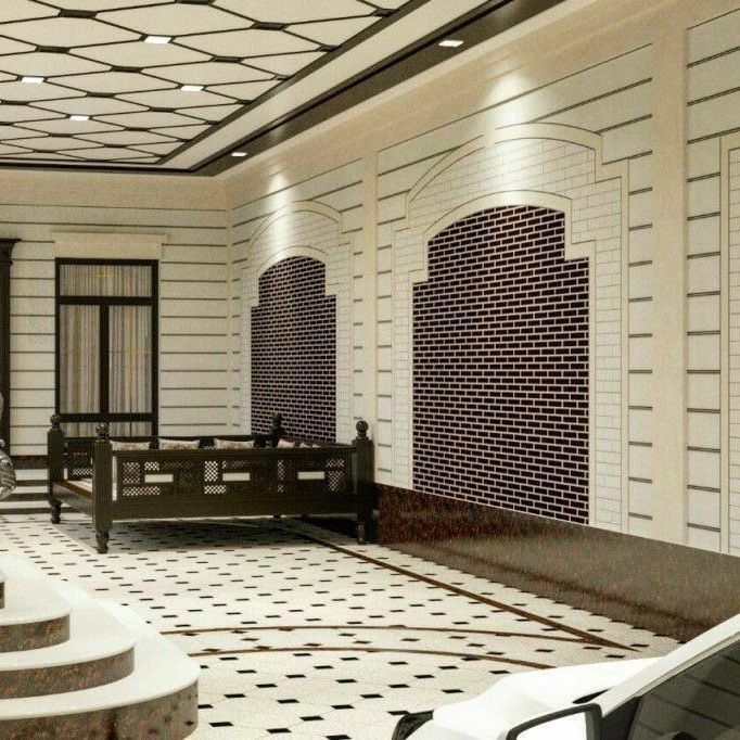 Малярка кафел бурчатка  хизматлари