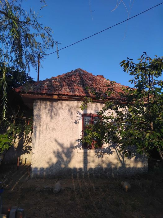 Vand casa in Mehedinti