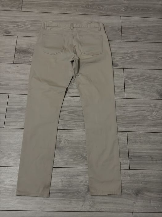 Pantaloni HM Slim Fit