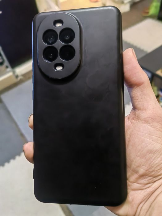 Huawei Nova 13 pro 512 gb Black