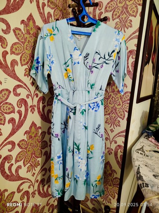 Платья на девушку