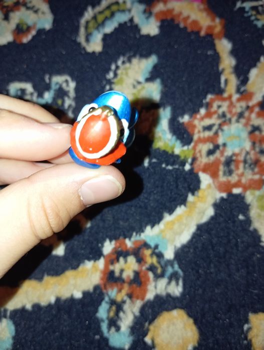 Редкая игрушк кд