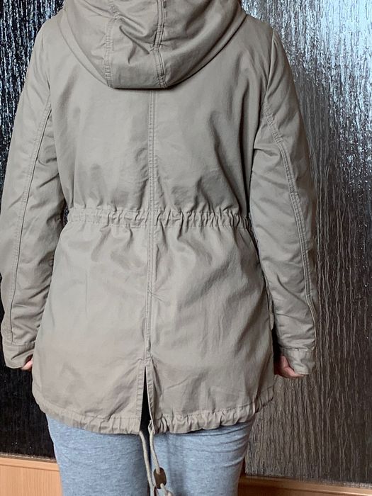 Geaca Parka femei mar.M