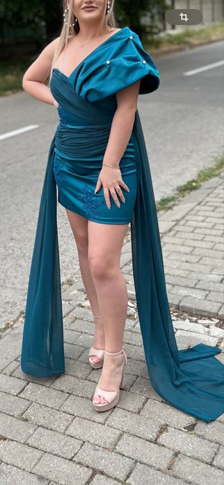 Rochie facuta la comanda