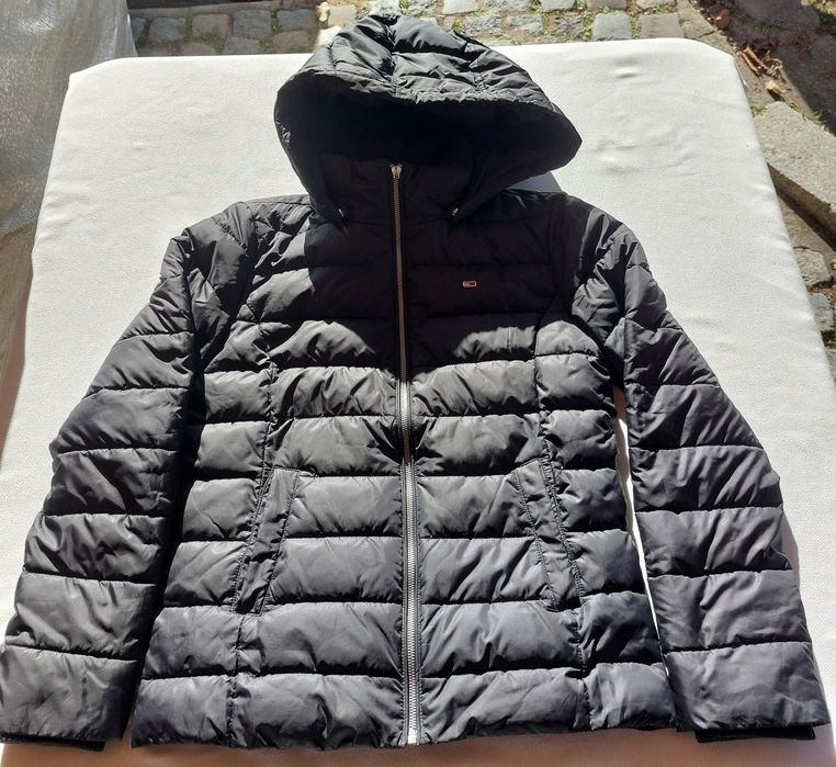 Зимни якета The North Face  Nike  Columbia  Jack Wolfskin  Tommy Jeans