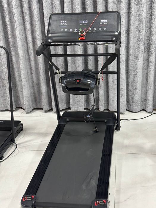 Беговая дорожка Renomax New model