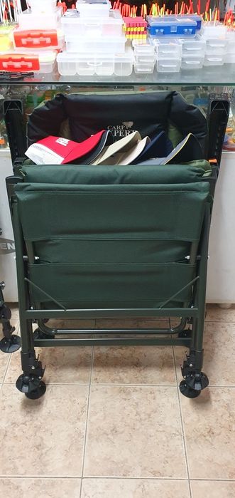 ПРОМО!! Стол за риболов FILSTAR