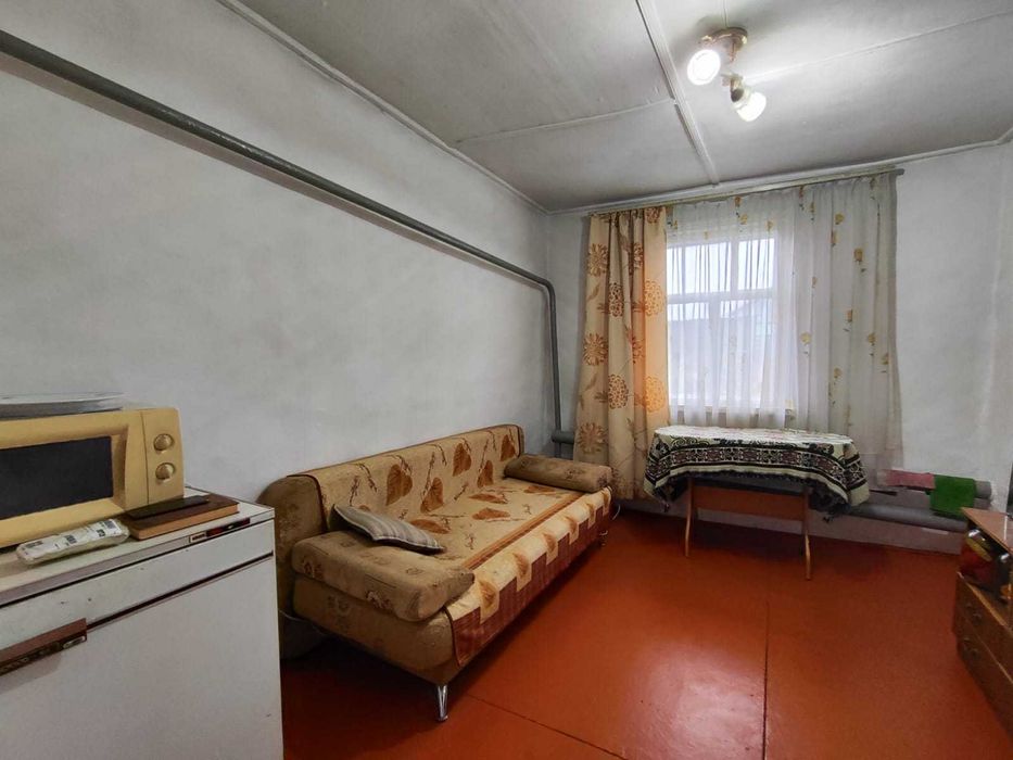 3 комнатный Дом, с. Березовка