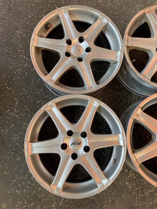 Алуминиеви доанти за Мерцедес/Mercedes