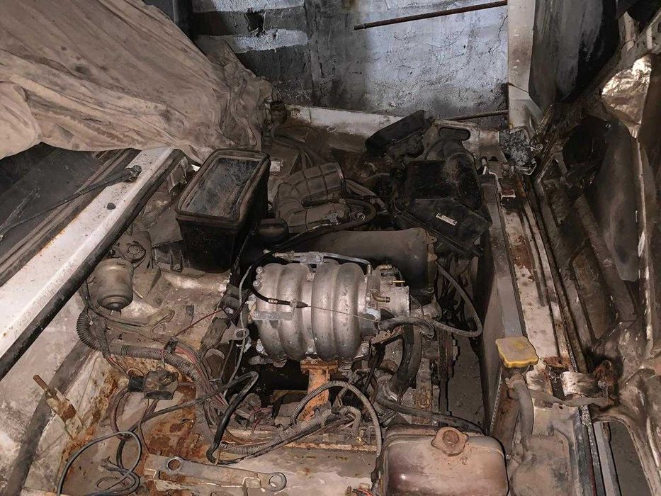 Продам Ниву 2012 года