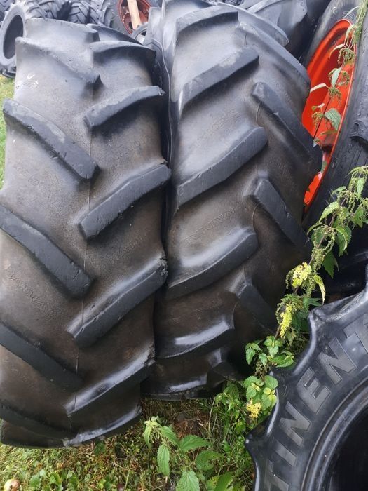 Anvelope tractor 13,6R28 Goodyear