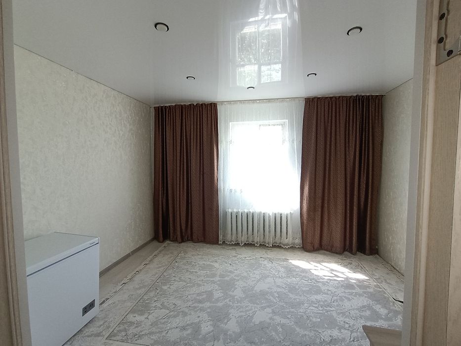 Продам дом в донском