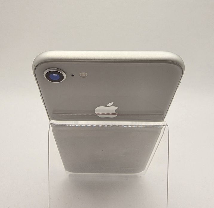 Iphone 8 / Silver / DeluxGSM