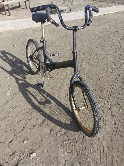 Велосипед сатылады