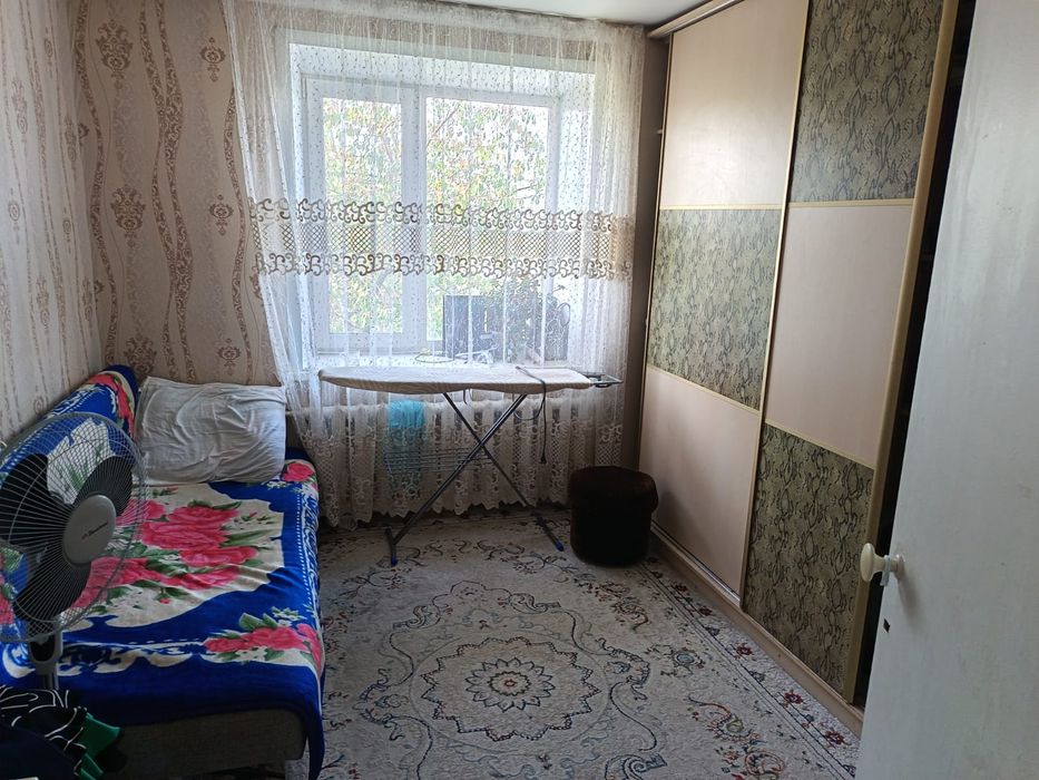 Продам 3х квартиру