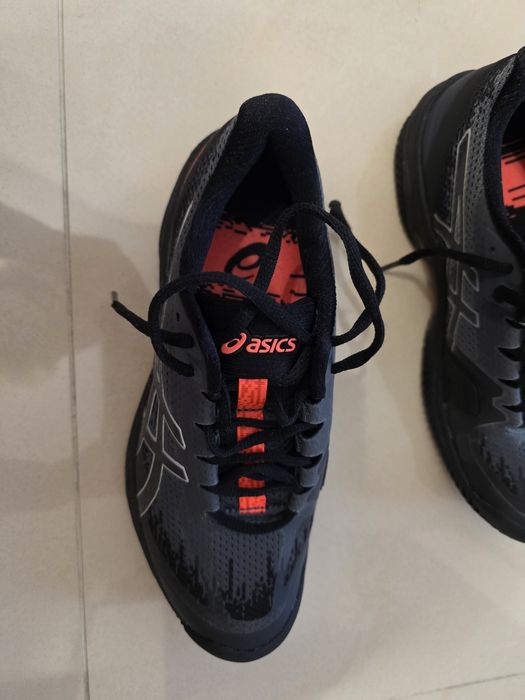 Маратонки Asics Court Speed