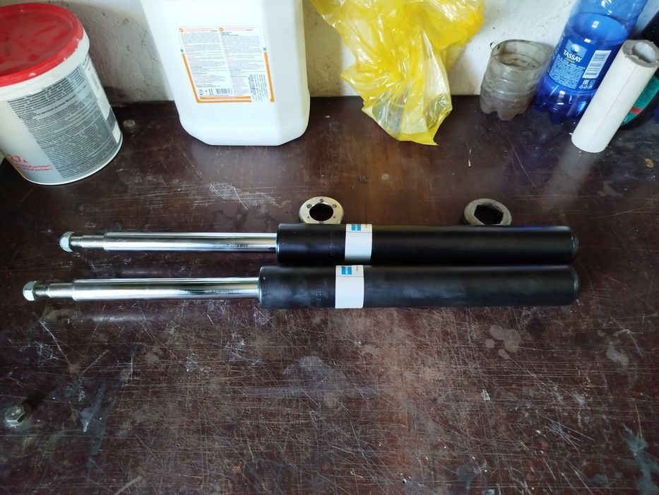 Радиатор охлаждения