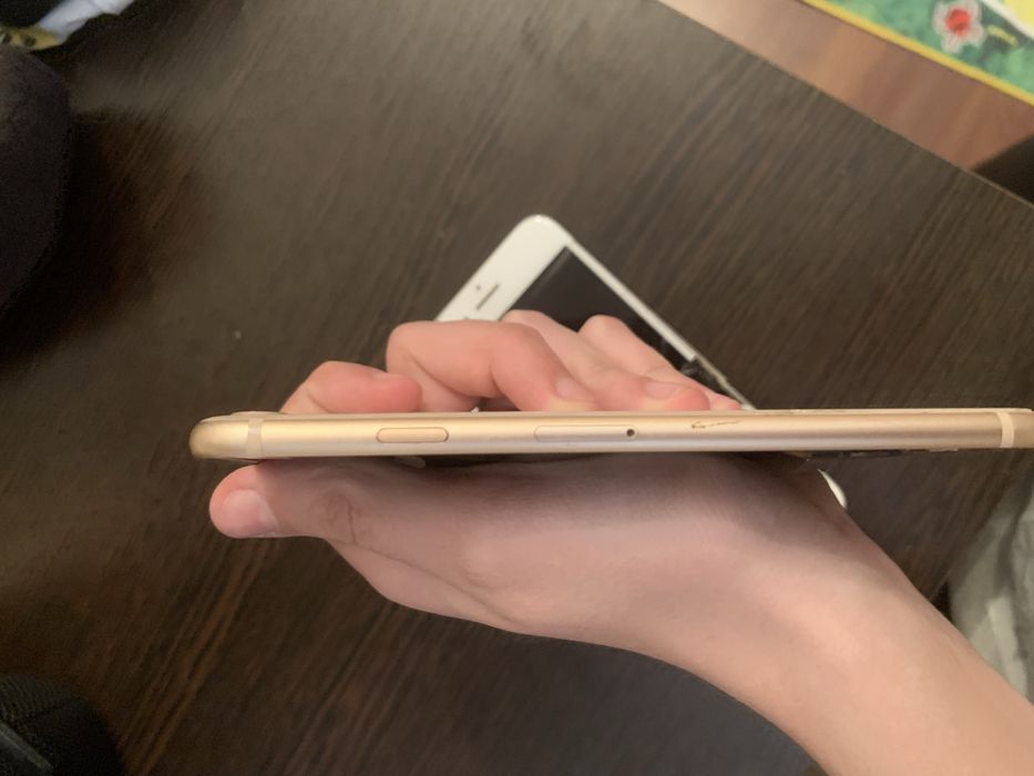 Айфон 8 не рабочий