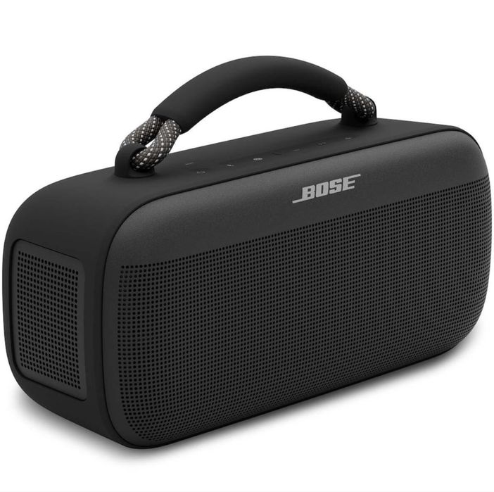 Bose SoundLink Max Neagră | Ca Nouă | Factură | 1249 lei
